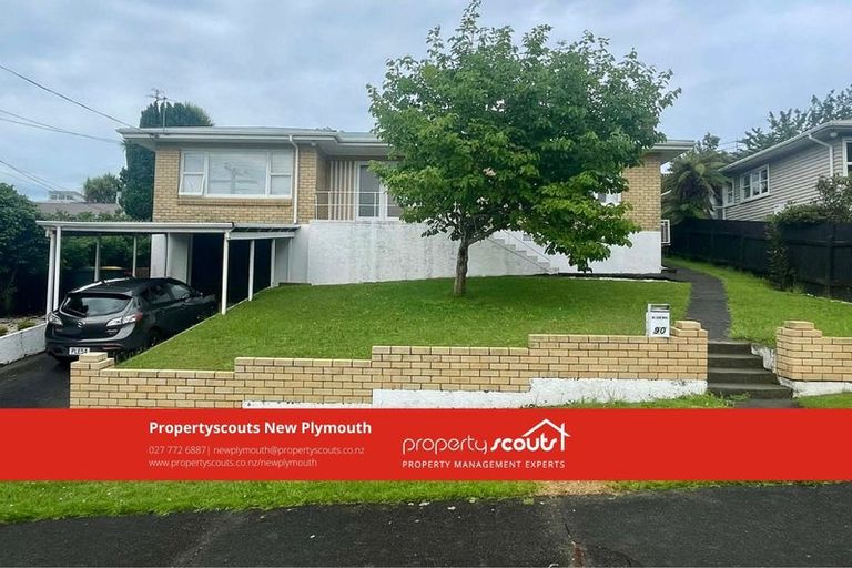 Photo of property in 90 Bayly Road, Blagdon, New Plymouth, 4310