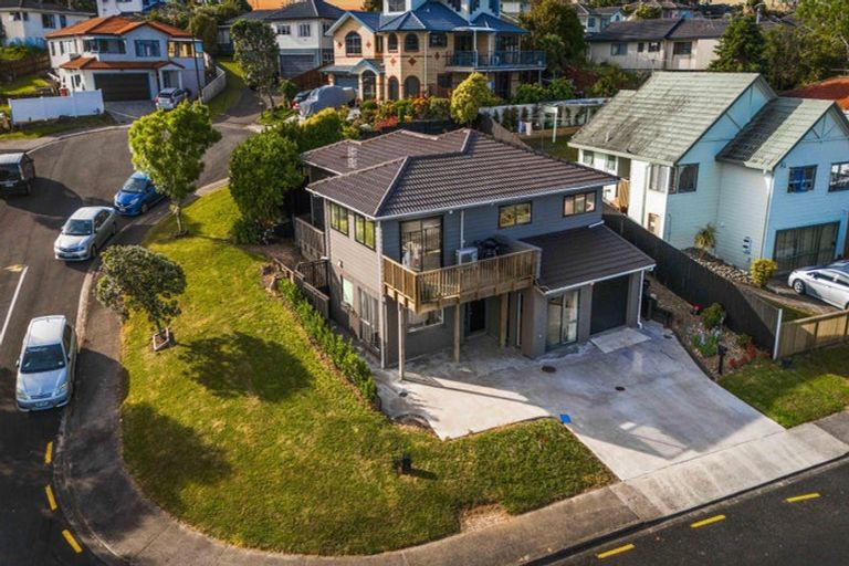 Photo of property in 50 Garton Drive, Massey, Auckland, 0614