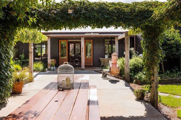 Photo of property in 889c Milson Line, Newbury, Palmerston North, 4775