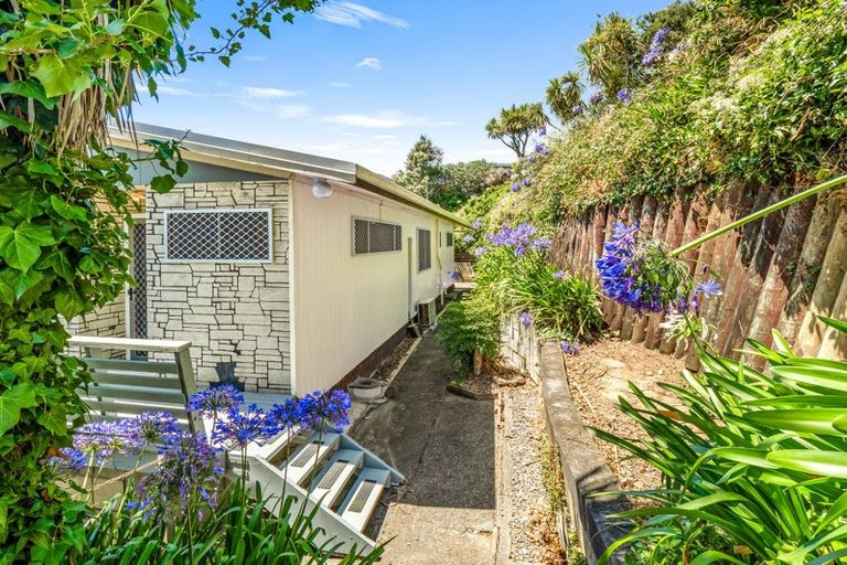 Photo of property in 48 Portal Street, Durie Hill, Whanganui, 4500