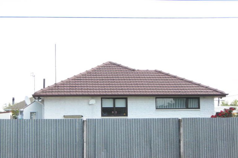 Photo of property in 15 Tomrich Street, Aranui, Christchurch, 8061