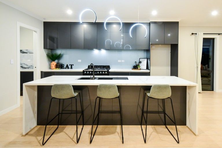 Photo of property in 34 Rose Berry Crescent, Flagstaff, Hamilton, 3210