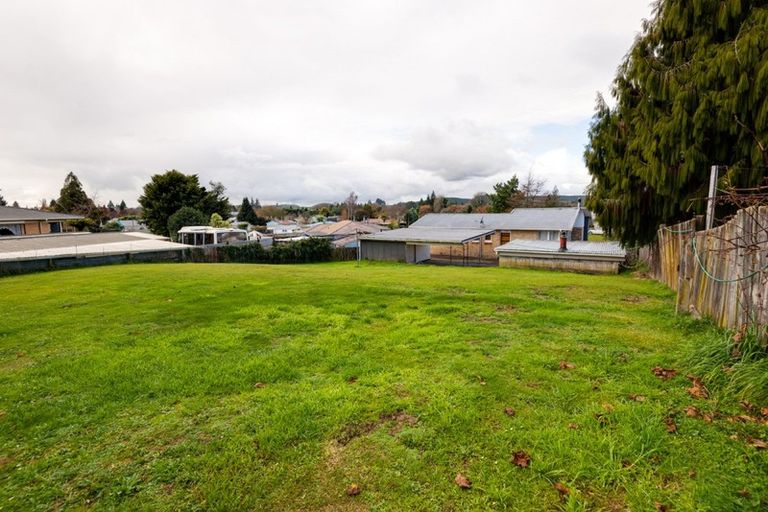 Photo of property in 16 Dunbar Place, Tokoroa, 3420