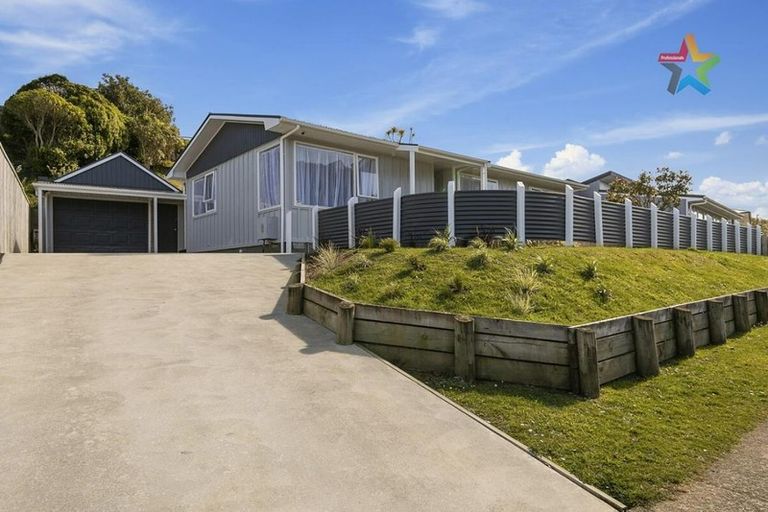 Photo of property in 181 Major Drive, Kelson, Lower Hutt, 5010