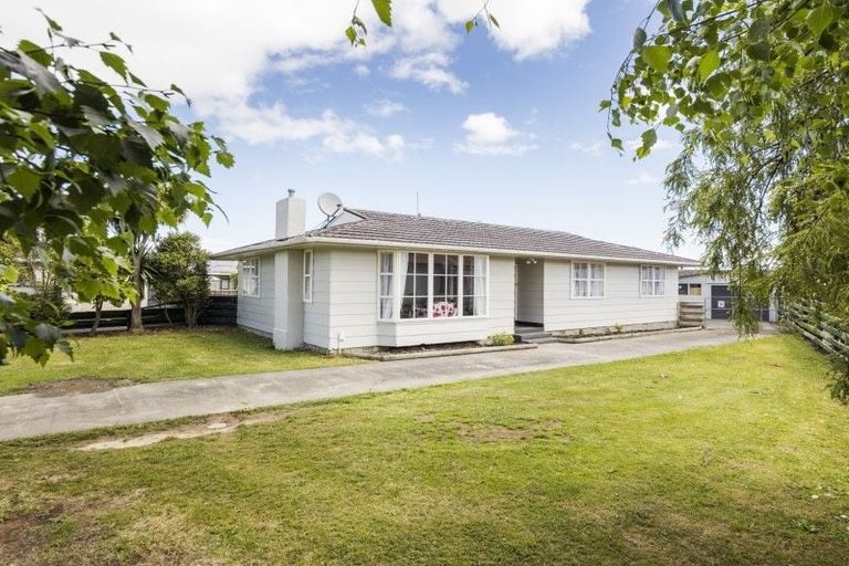 Photo of property in 136 Milson Line, Milson, Palmerston North, 4414