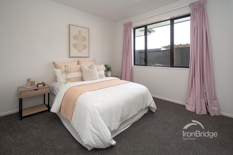 Photo of property in 22 Eyas Drive, Rolleston, 7615