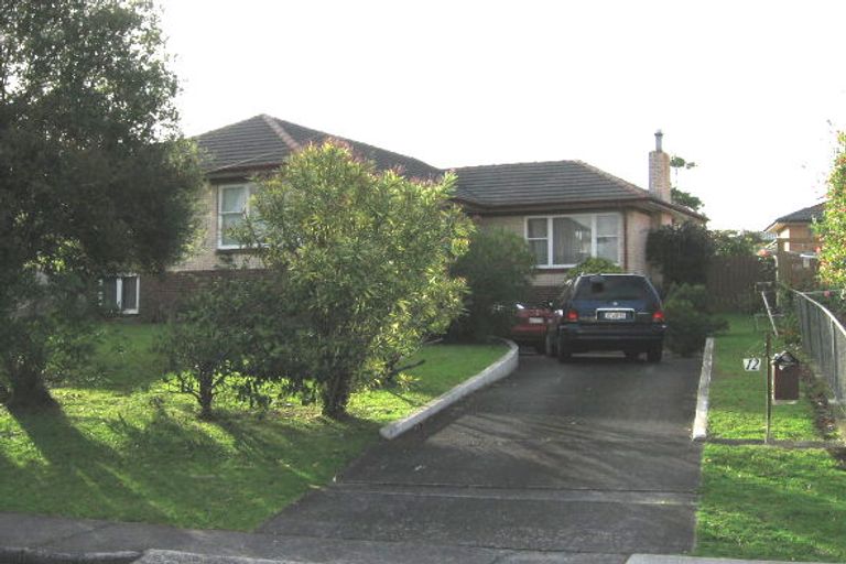 Photo of property in 12 Tiroroa Avenue, Te Atatu South, Auckland, 0610