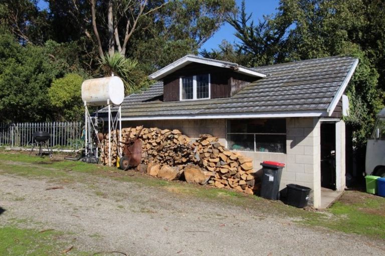 Photo of property in 140 Parsonage Road, Waimate, 7978