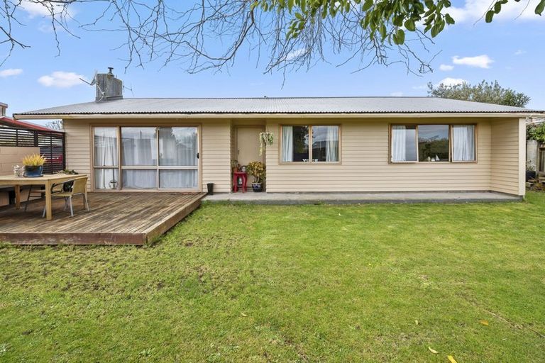 Photo of property in 29 Browning Crescent, Owhata, Rotorua, 3010