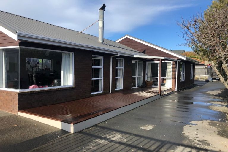 Photo of property in 19 Bellamy Avenue, New Brighton, Christchurch, 8061
