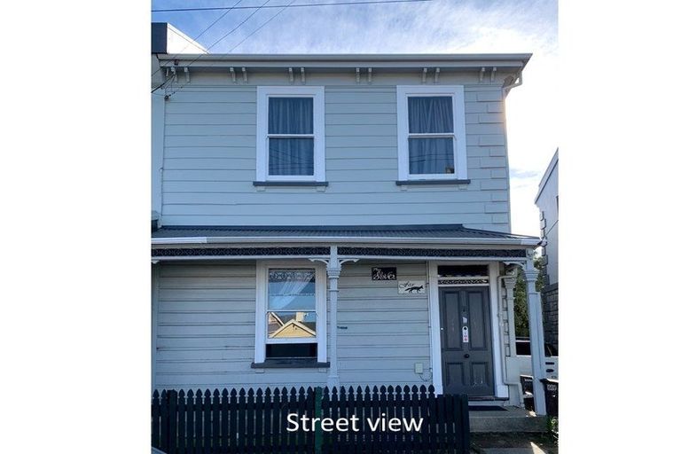 Photo of property in 38 Howe Street, North Dunedin, Dunedin, 9016