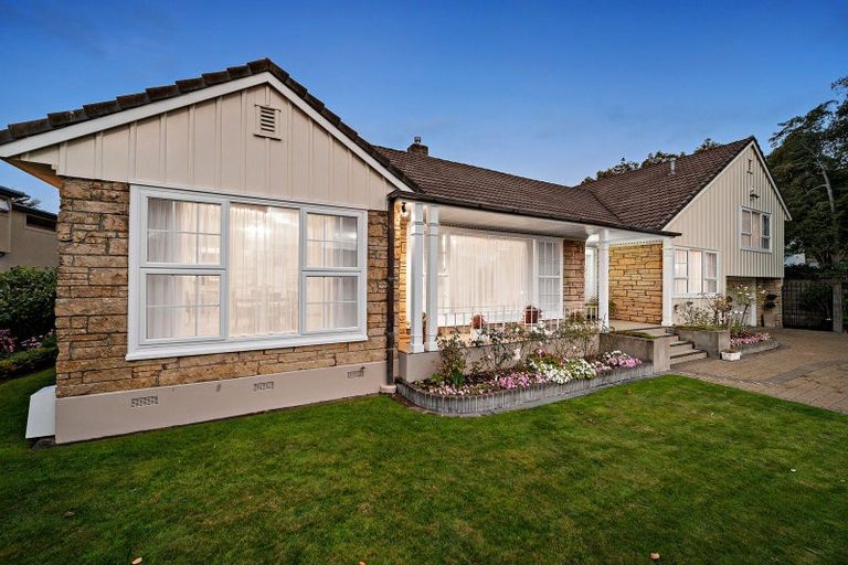 Photo of property in 18a Military Road, Boulcott, Lower Hutt, 5010