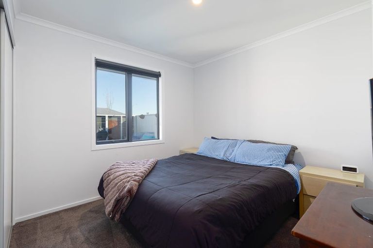 Photo of property in 1 Carmine Crescent, Appleby, Richmond, 7020