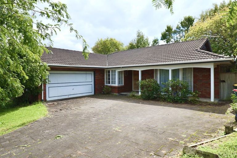 Photo of property in 7 Meadowland Drive, Somerville, Auckland, 2014