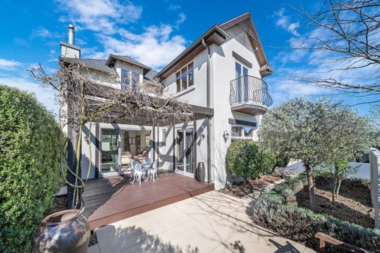 Photo of property in 774 Weedons Ross Road, West Melton, 7618