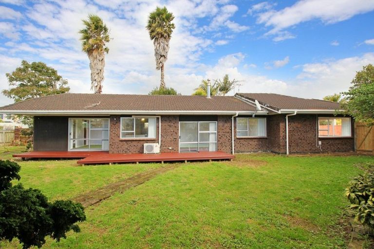 Photo of property in 1/15 Butler Avenue, Papatoetoe, Auckland, 2025