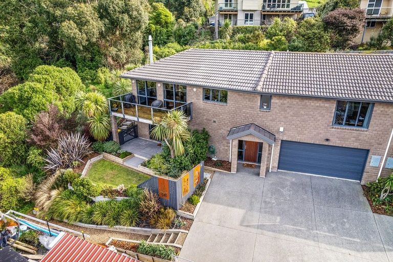 Photo of property in 27 Mariners Cove, Cass Bay, Lyttelton, 8082