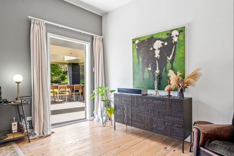 Photo of property in 92 Ashton Road, Whangateau, Warkworth, 0985