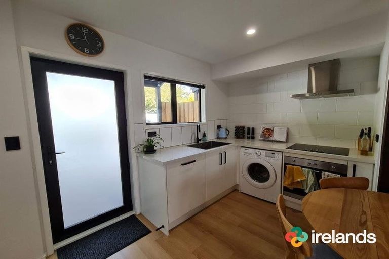 Photo of property in 7/9 Sherborne Street, St Albans, Christchurch, 8014