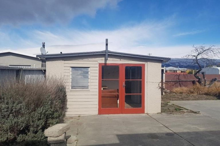 Photo of property in 122 Centennial Avenue, Alexandra, 9320