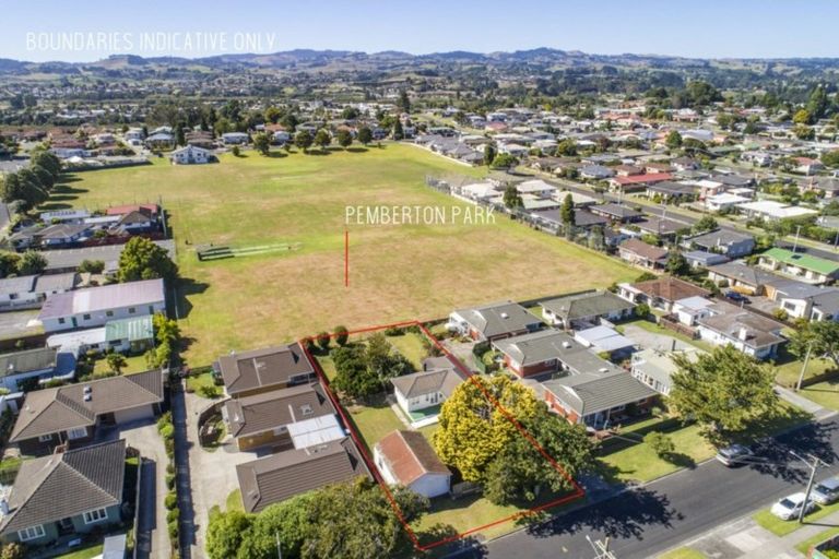 Photo of property in 72 Mansels Road, Greerton, Tauranga, 3112