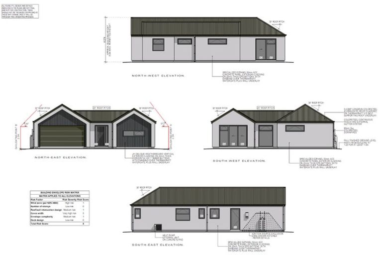 Photo of property in 54 Blue Jacket Drive, Halswell, Christchurch, 8025