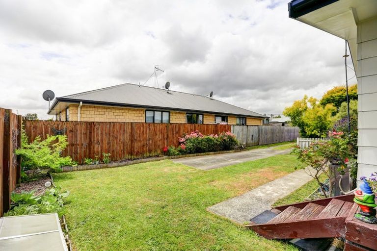 Photo of property in 47e Primrose Street, Frankton, Hamilton, 3204