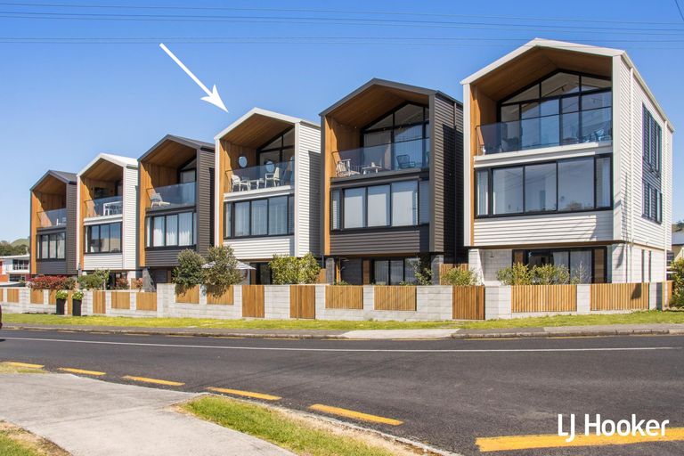 Photo of property in 3/15 Edinburgh Street, Waihi Beach, 3611