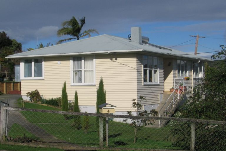 Photo of property in 4 Abbots Way, Raumanga, Whangarei, 0110