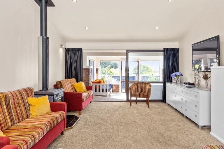Photo of property in 4 Pukeko Place, Westshore, Napier, 4110