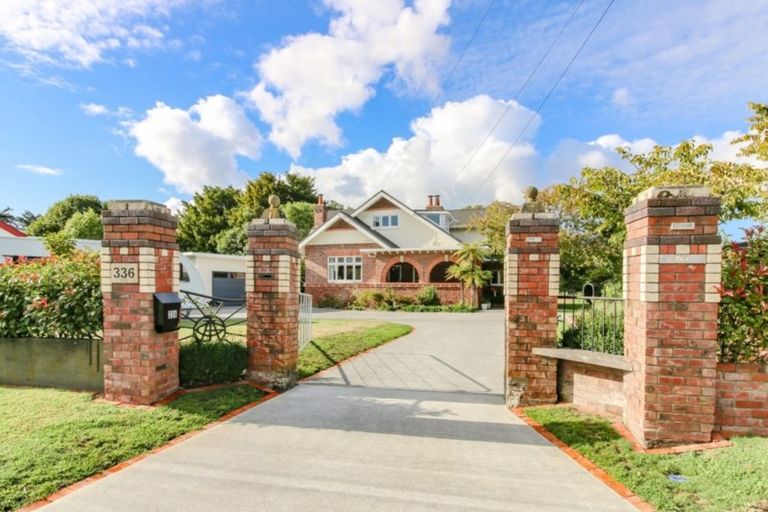 Photo of property in 336 Somme Parade, Aramoho, Whanganui, 4500