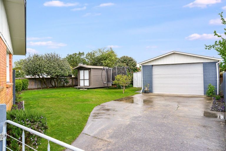 Photo of property in 31 Betley Crescent, Fairview Downs, Hamilton, 3214