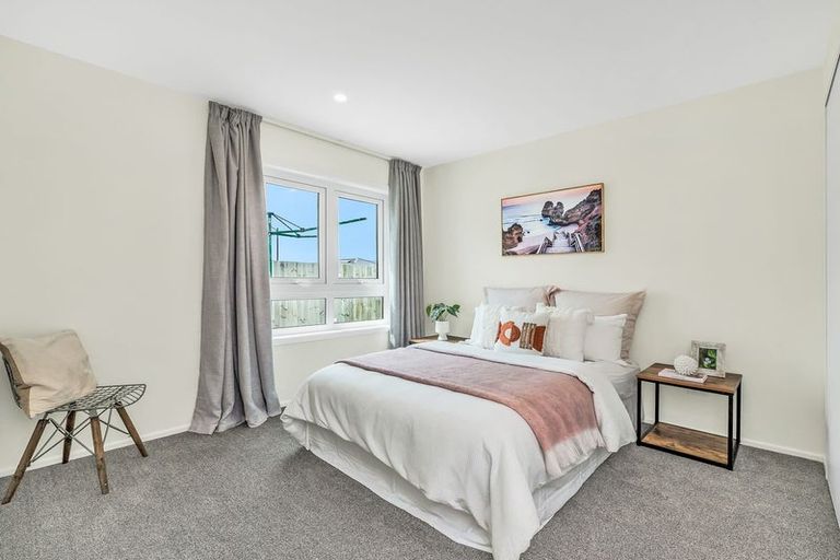 Photo of property in 19a Lewis Crescent, Rolleston, 7614