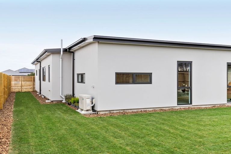 Photo of property in 262 Lincoln Rolleston Road, Rolleston, 7678