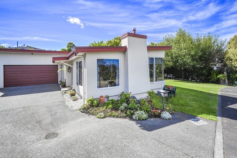 Photo of property in 16 Hikanui Drive, Havelock North, 4130