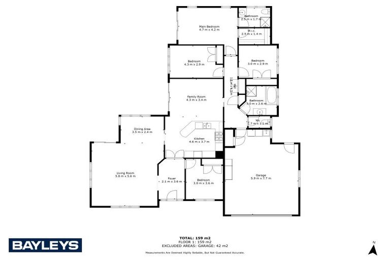 Photo of property in 13 Moss Crescent, Takanini, 2112