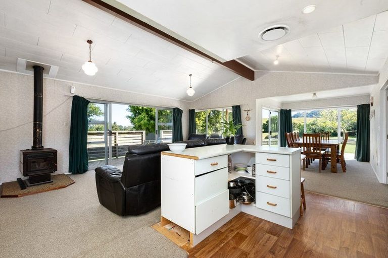 Photo of property in 11 Morrison Road, Komata, Paeroa, 3674