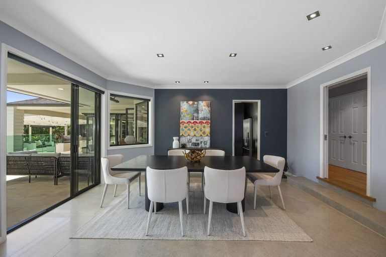 Photo of property in 12a Wainoni Heights, Greenhithe, Auckland, 0632