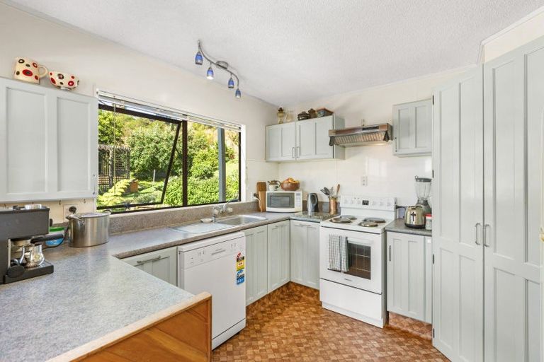 Photo of property in 209 Ohautira Road, Raglan, 3295