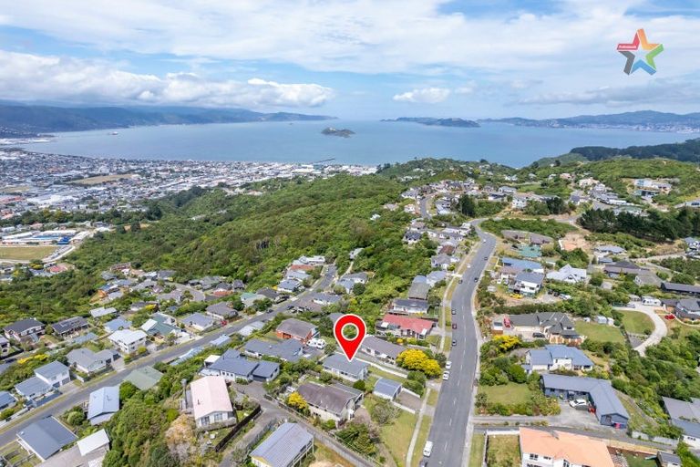 Photo of property in 284 Maungaraki Road, Maungaraki, Lower Hutt, 5010