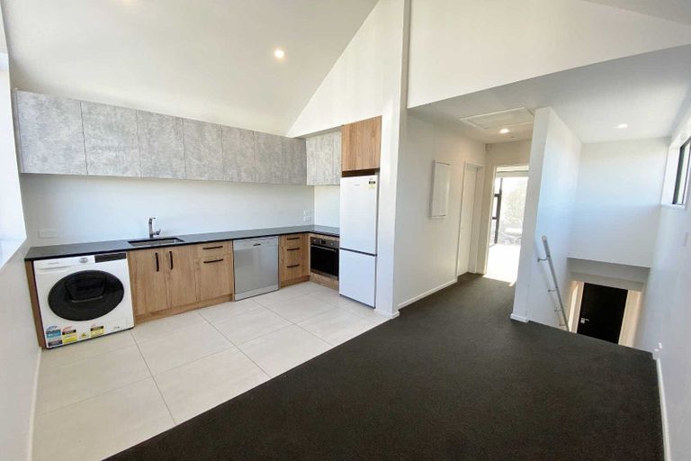 Photo of property in 1/123 Sherborne Street, St Albans, Christchurch, 8014