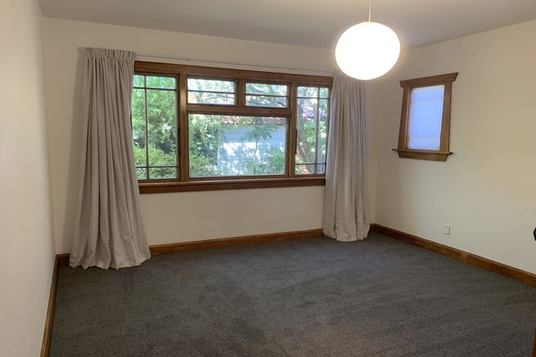 Photo of property in 137 Idris Road, Strowan, Christchurch, 8052