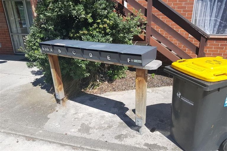 Photo of property in 636a Great King Street North, North Dunedin, Dunedin, 9016