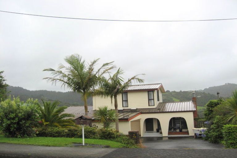 Photo of property in 58 Cartwright Road, Onerahi, Whangarei, 0110