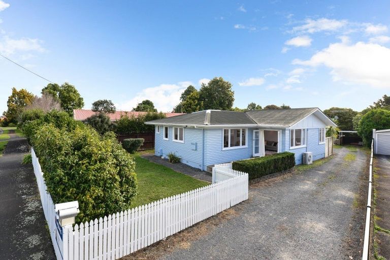 Photo of property in 34 Forth Crescent, Glenview, Hamilton, 3206