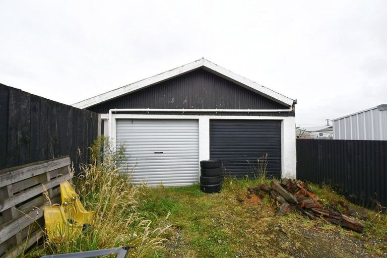 Photo of property in 71 Waiau Crescent, Kingswell, Invercargill, 9812