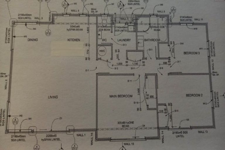 Photo of property in 10a Gregory Avenue, Islington, Christchurch, 8042