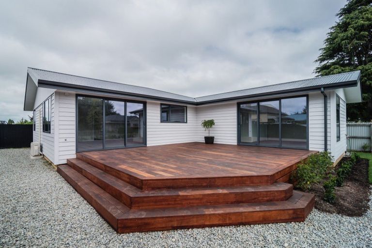 Photo of property in 18a Rayner Street, Temuka, 7920