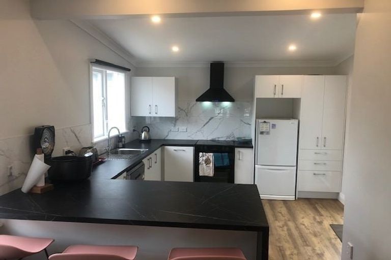 Photo of property in 409 Jackson Street, Petone, Lower Hutt, 5012