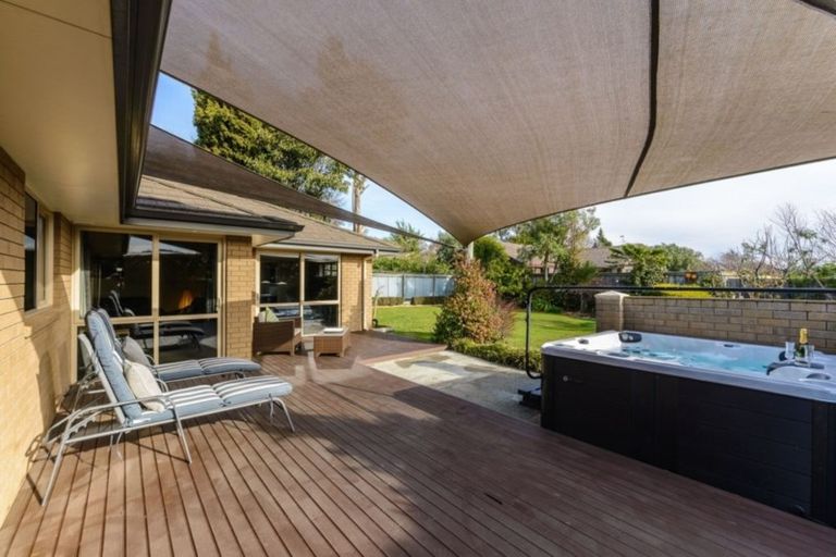 Photo of property in 12 Mcallister Place, Renwick, 7204